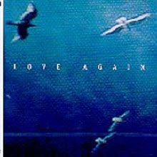 LOVE AGAIN - O.S.T [2000년 SONY MUSIC KOREA 국내발매반]