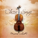 [미개봉] 김현실, 이정수 / Soul Cello - Classic Songs (미개봉/S70596C)