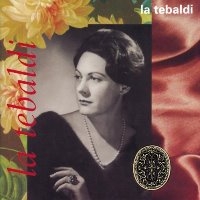 Renata Tebaldi / 라 테발디 (La Tebaldi) (2CD/수입/4304812)