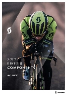 scott 2019 bikes & components - 영문판