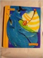 (미국교과서) Harcourt School Publishers Collections: Student Edition : Set Sail Grade 1/5 2000
