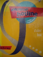 American Hotline Early-Intermediate : Student Book