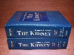 Brenner & Rector's the Kidney (Hardcover / 7th Ed.) 1편2편 세트 (실사진 자세히 확인가능)