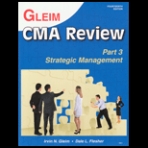 Gleim CMA Review Part 3