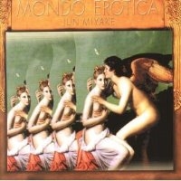 Jun Miyake / Mondo Erotica! (Digipack/수입)