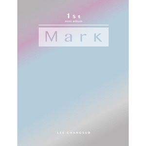 이창섭 / Mark (1st Mini Album) (포토카드포함)