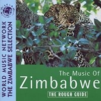 [미개봉] V.A. / The Rough Guide To The Music Of Zimbabwe (러프 가이드 - 짐바브웨) (수입