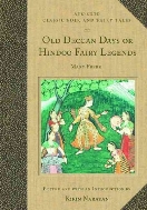 Old Deccan Days or Hindoo Fairy Legends (ABC-CLIO Classic Folk and Fairy Tales)  (ISBN : 9781576076804)