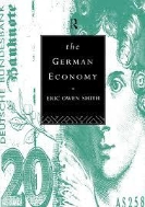 The German Economy (Paperback)