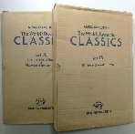 The World's Favourite CLASSICS : Interpretational Book & Miniature Score (1~25)
