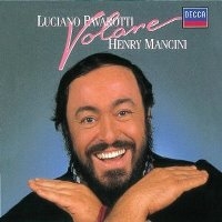 Luciano Pavarotti / 루치아노 파파로티 파퓰러 이탈리안 송 '볼라레' (Luciano Pavarotti - Volare) (Digipack/수입/4758389)