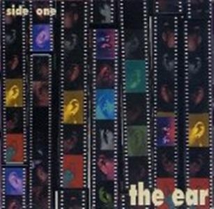 디 이어 (The Ear) - Side One [CD-R로 제작]