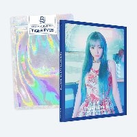 [미개봉] 류수정 / Tiger Eyes (1st Mini Album)