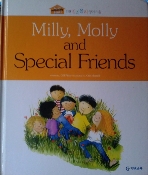 Milly, Molly and Special Friends