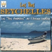 V.A. / Seychelles Islands (세이셀 제도 - 인도양의 '잃어버린 낙원') (수입)