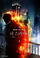 더 스나이더1~6(완) DVD-2