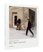 The Urban Theater: Mark Jenkins (Hardcover)