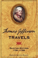 Thomas Jefferson Travels : Selected Writings 1784-1789  (ISBN : 9780792254867)