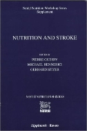 Nutrition and Stroke (Nestle Nutrition Workshop Series, Supplement No. 1) (ISBN : 9780397587704)