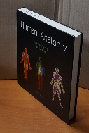 Human Anatomy (3rd Edition) -CD 있음/상단 책머리 학번이름표기외 내부 사용감없이 깨끗