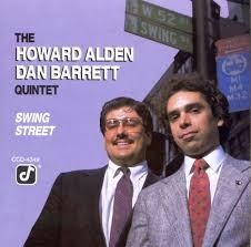Howard Alden Quintet : Swing Street ///LP3