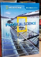 National Geographic Science Grade 4 : Physical Science Big Ideas Book   /540