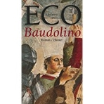 Baudolino (Hardcover)