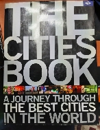 Lonely Planet the Cities Book 427 (A Journey Through The Best Cities In The World)