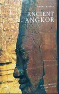 [영어원서 여행] ANCIENT ANGKOR - BOOKS GUIDES (2010년) (Paperback)