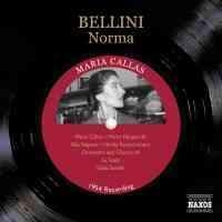 Tullio Serafin / 벨리니: 오페라 '노르마' (Bellini: Opera 'Norma') (3CD/수입/811032527)