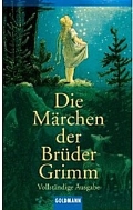 Die Marchen Der Bruder Grimm: Vollstandige Ausgabe (Paperback)  - German Edition : Ger-Marchen Der B