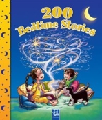 200 Bedtime Stories