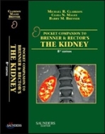 Pocket Companion to Brenner & Rector's the Kidney (8th)