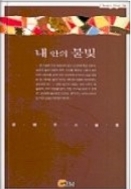 내안의 불빛 - 정혜주 소설집 (양장본) 1판1쇄발행