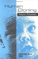 Human Cloning - Religious Responses (Paperback)
