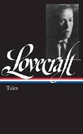 H. P. Lovecraft: Tales (Loa #155) (Hardcover)