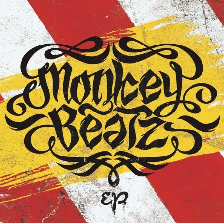 몽키 비츠 (Monkey Beatz) - EP