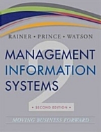 Management Information Systems (Paperback, 2/e)