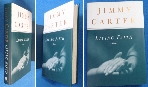 (지미카터 )Living Faith :Jimmy Carter   9780812927368   /상현서림/ 사진의 제품    :☞ 서고위치:MX 5  * [구매하시면 품절로 표기됩니다]