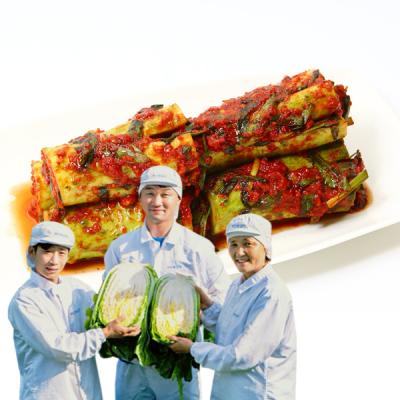  [참다올] 20년전통 국밥김치 오이소박이 10kg