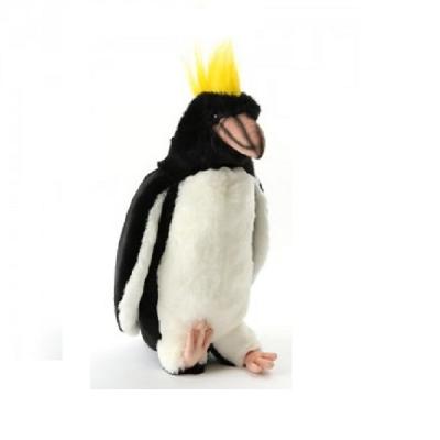  5061번 마카로니펭귄 Macaroni Penguin/32cm.H