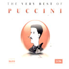  THE VERY BEST OF PUCCINI