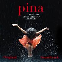  PINA: DANCE, DANCE OTHERWISE WE ARE LOST [피나]