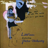 THEIR WAY: FEAT PETE DOHERTY [SINGLE LP]