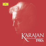 KARAJAN 1980S: THE COMPLETE ORCHESTRAL RECORDINGS ON DG [카라얀 80] [한정반]