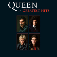 GREATEST HITS [COLLECTORS EDITION]
