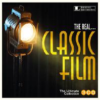  THE REAL...CLASSIC FILM - THE ULTIMATE COLLECTION