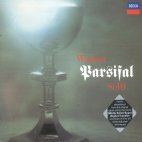  PARSIFAL/ SOLTI