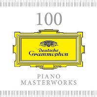  100 PIANO MASTERWORKS [100 피아노 걸작집]