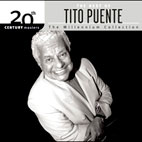 THE BEST OF TITO PUENTE: 20TH CENTURY MASTERS THE MILLENNIUM COLLECTION